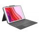 Logitech Combo Touch for iPad 7th/8th/9th generation