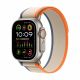 Apple Watch Ultra 2 GPS + Cellular, Orange/Beige Trail Loop S/M