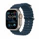 Apple Watch Ultra 2 GPS + Cellular, Blue Ocean Band