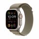Apple Watch Ultra 2 GPS + Cellular, Olive Alpine Loop Small