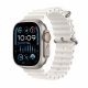 Apple Watch Ultra 2 GPS + Cellular, White Ocean Band
