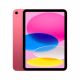iPad (10th gen) Wi-Fi + Cellular 64GB - Pink