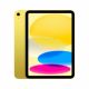 iPad (10th gen) Wi-Fi 64GB - Yellow