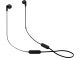 JBL Tune 215BT Wireless EarBud Headphones