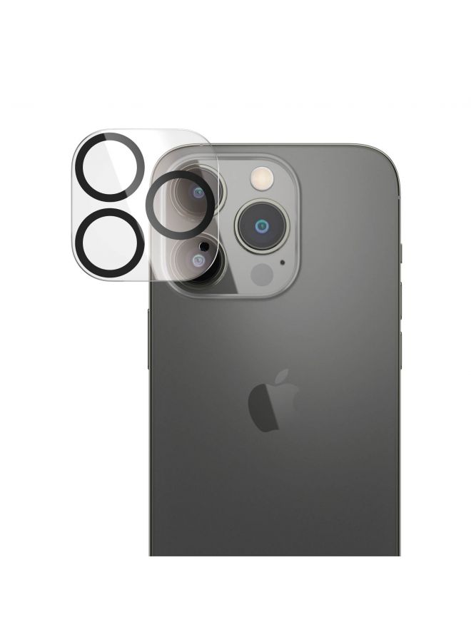 PanzerGlass Camera Protector for iPhone 14 Pro | 14 Pro Max