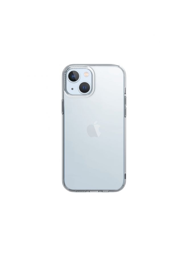 Uniq LifePro Xtreme for iPhone 15-Clear