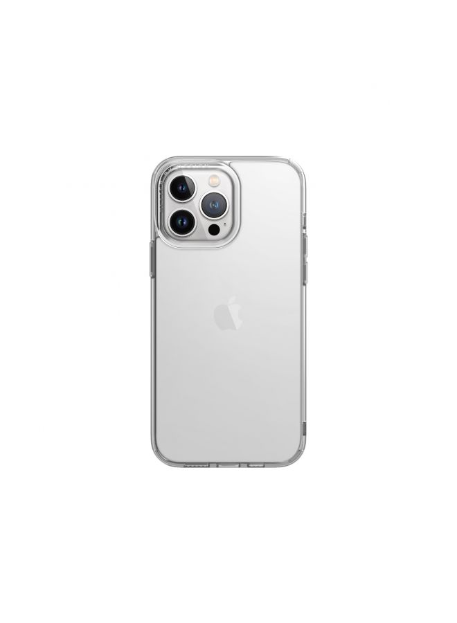 Uniq LifePro Xtreme for iPhone 15 Pro Max-Clear
